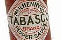 Tabasco Sauce Red 60ml